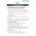 Hướng dẫn trả lời câu hỏi và bài tập Vật lý 10 - Kết nối tri thức Hướng dẫn trả lời câu hỏi và bài tập Vật lý 10 - Kết nối tri thức